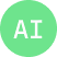 AI icon